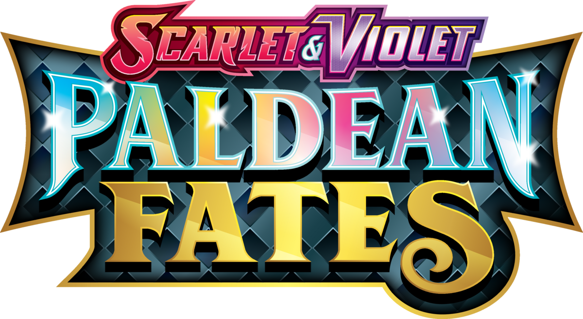 PALDEAN FATES