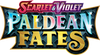 PALDEAN FATES