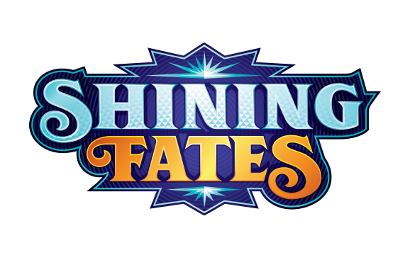 Shining Fates Shiny Vault