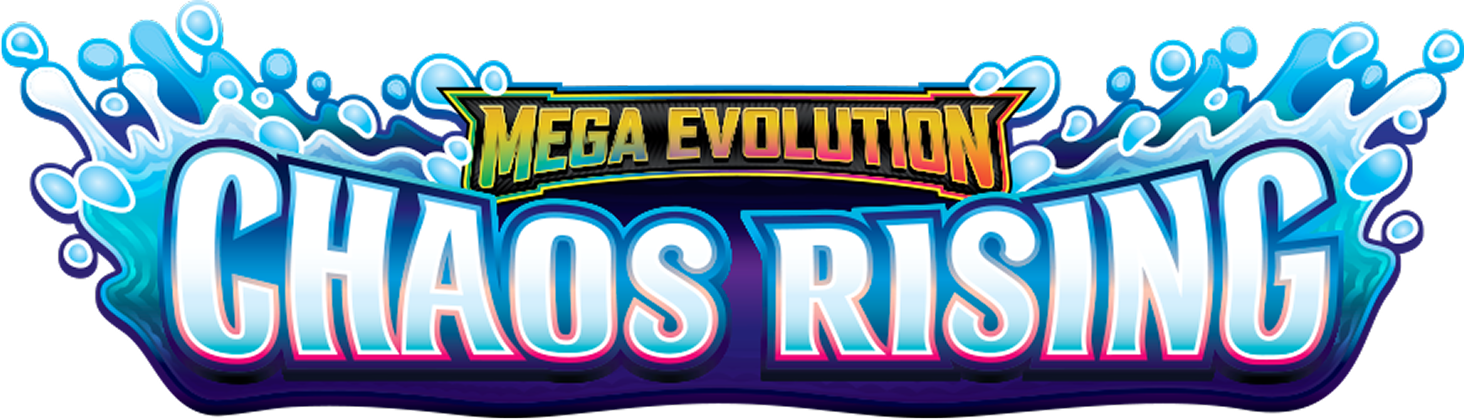 Chaos Rising