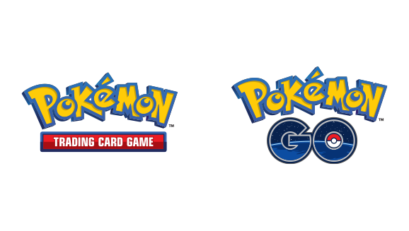 Pokemon Go Tcg