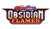 Obsidian Flames