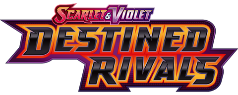 Destined Rivals