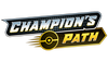 Champion's Path