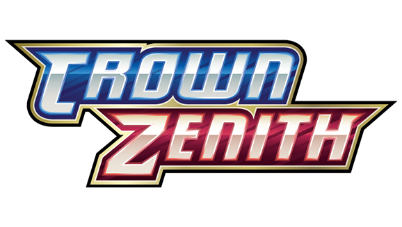 Crown zenith