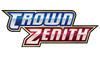 Crown zenith