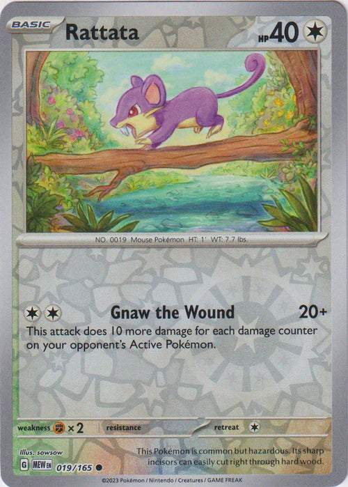 Rattata