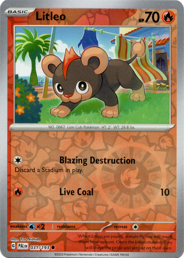 Litleo