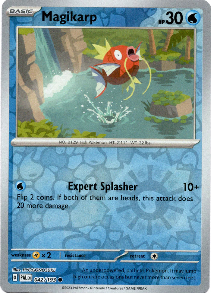 Magikarp