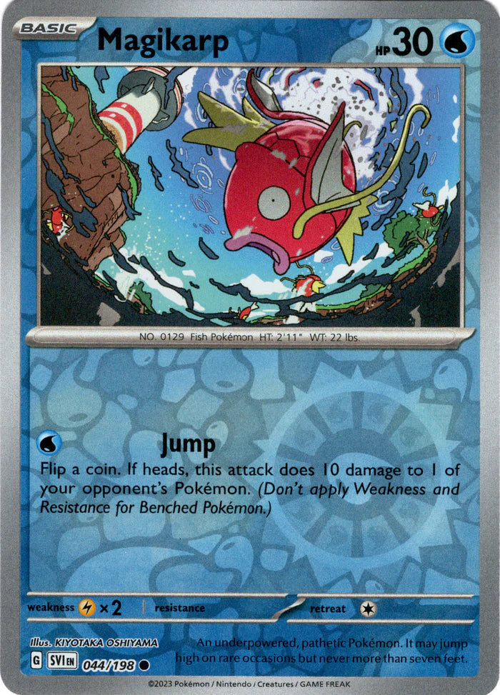 Magikarp