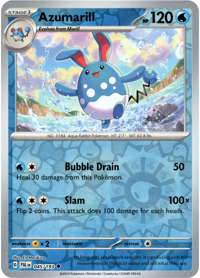 Azumarill