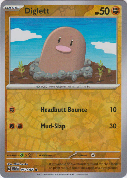 Diglett
