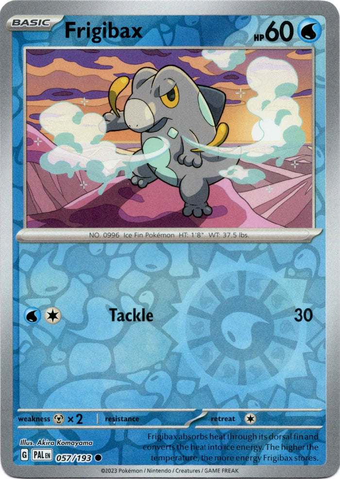 Frigibax