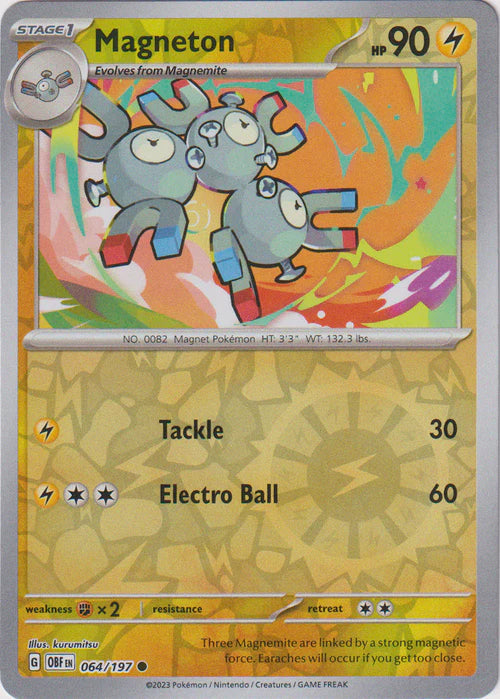 Magneton