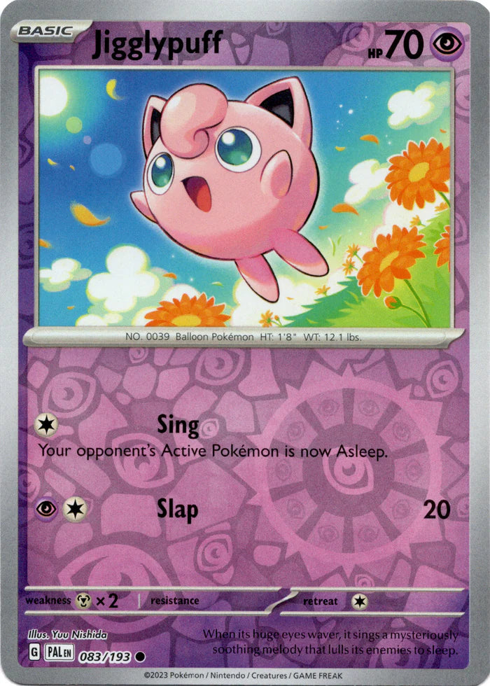 Jigglypuff