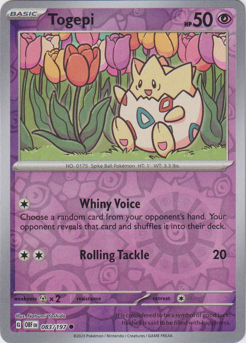 Togepi