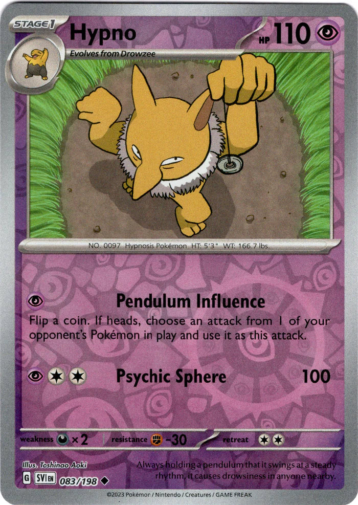 Hypno