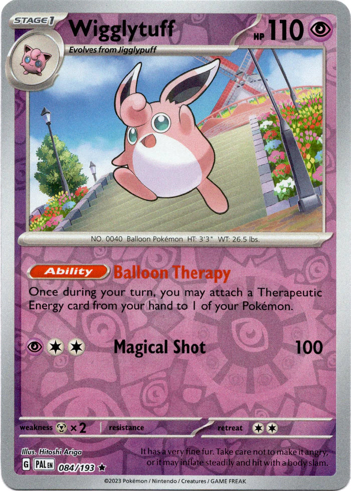 Wigglytuff