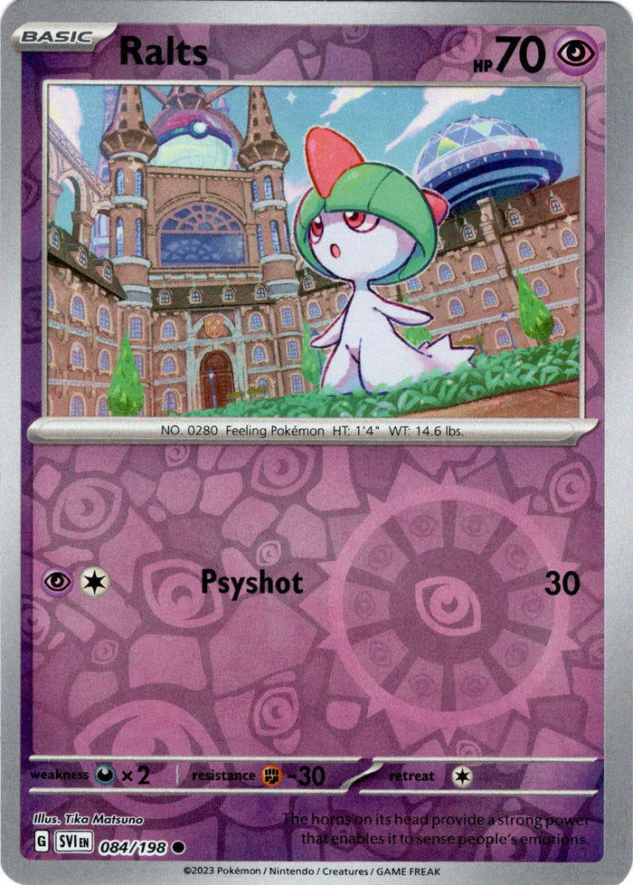 Ralts