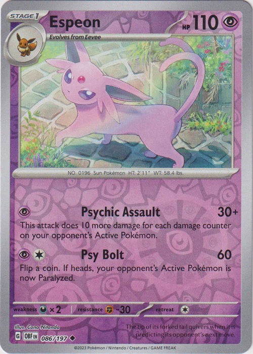 Espeon