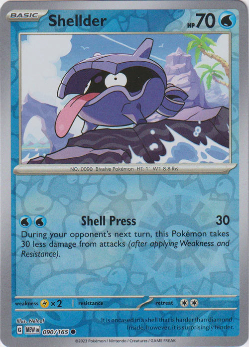 Shellder