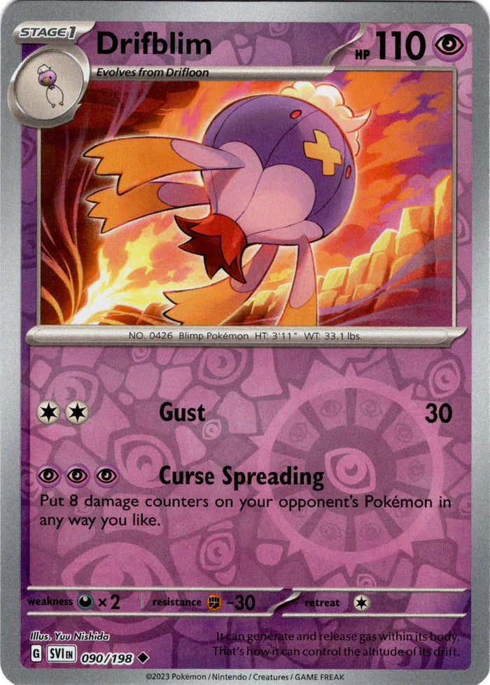 Drifblim