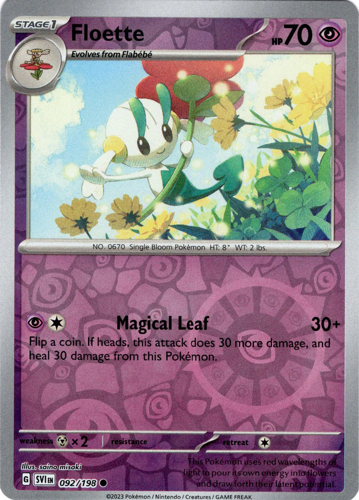Floette