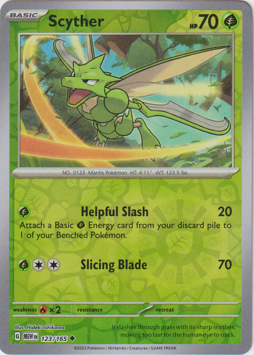 Scyther