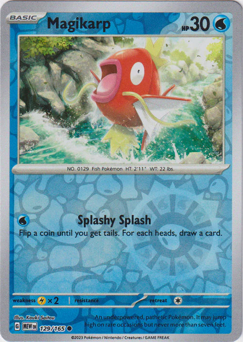 Magikarp