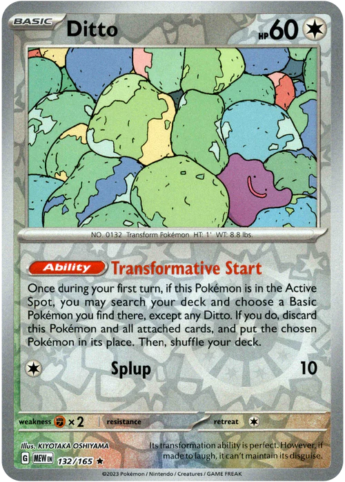 Ditto