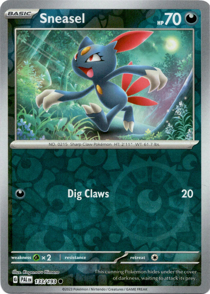 Sneasel