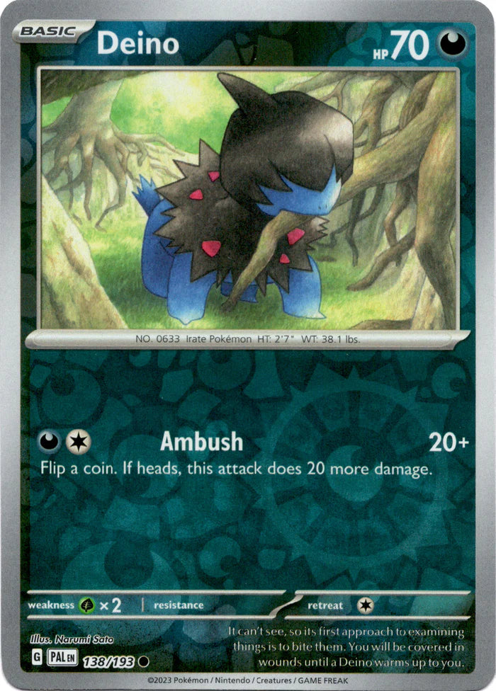 Deino