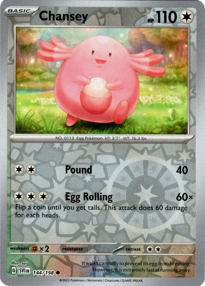 Chansey