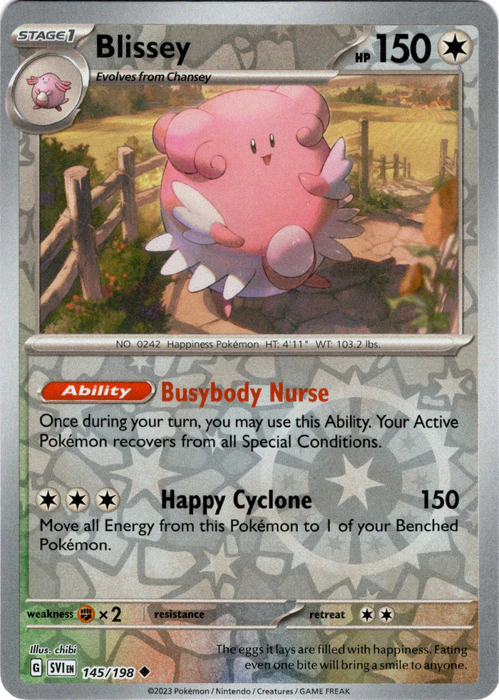 Blissey