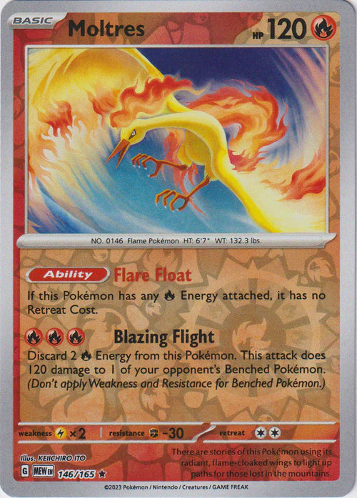 Moltres