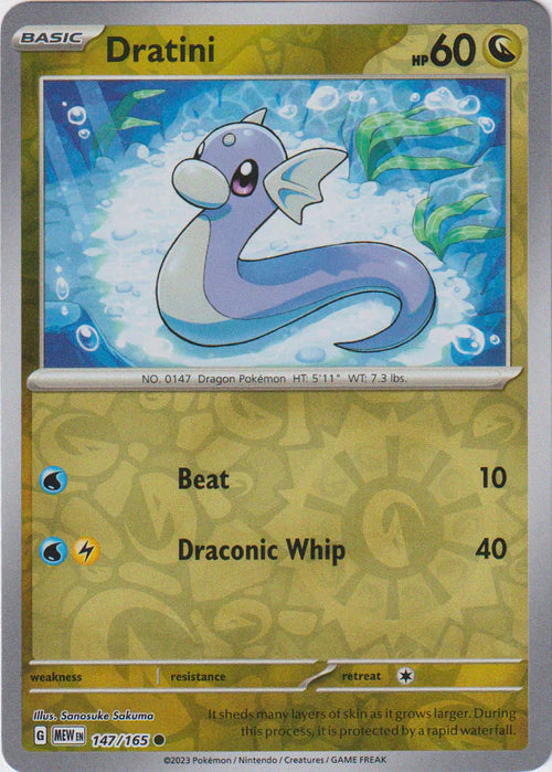 Dratini