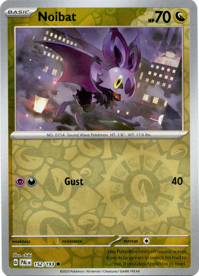 Noibat