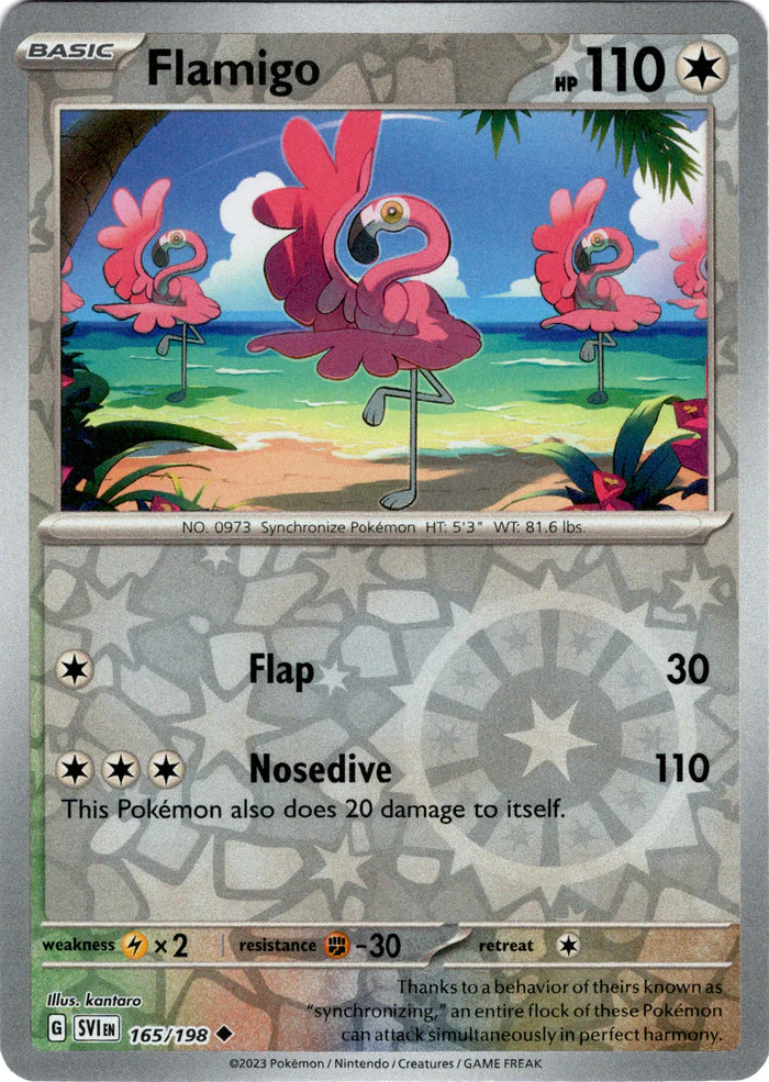 Flamigo