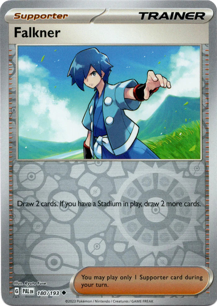Falkner