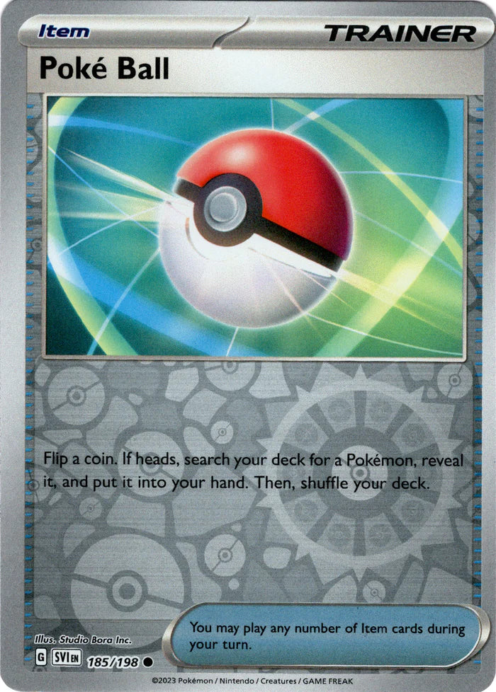 Poké Ball
