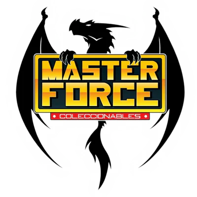 MasterForce