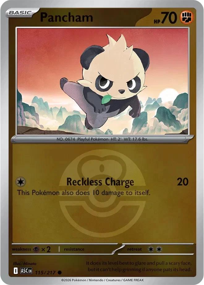 Pancham