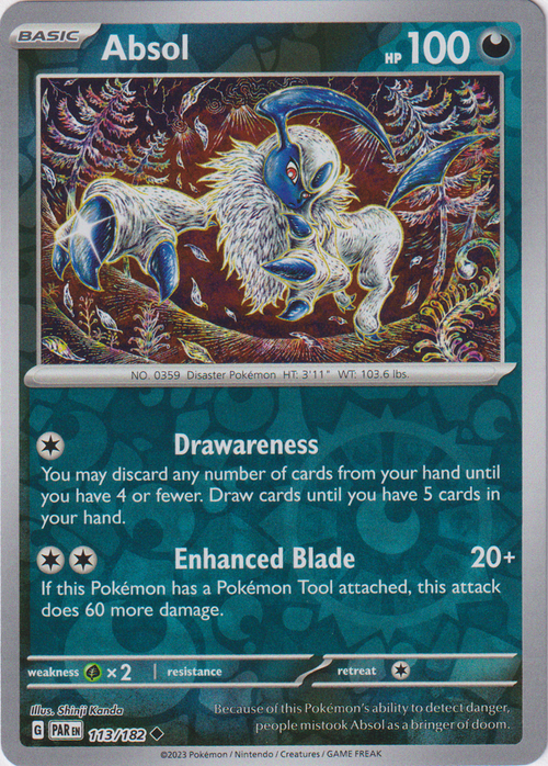 Absol