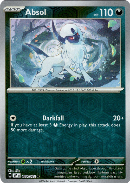 Absol