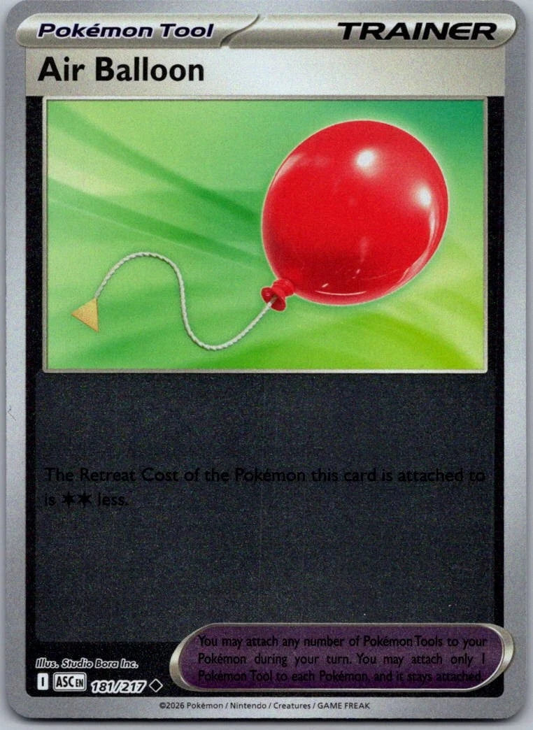 Air Balloon
