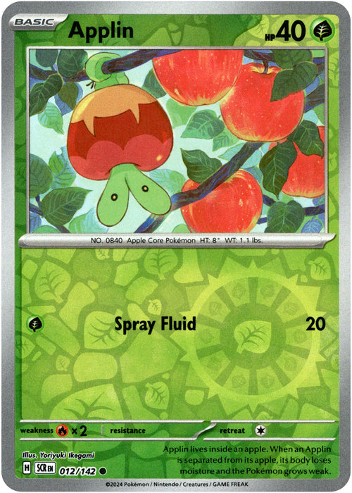Applin