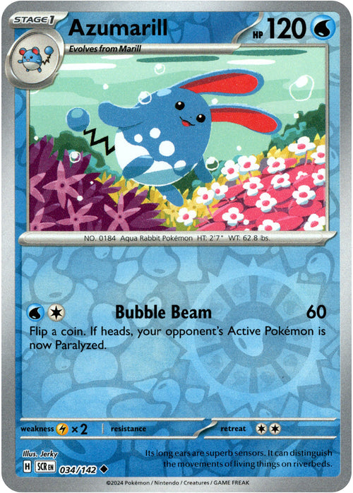Azumarill