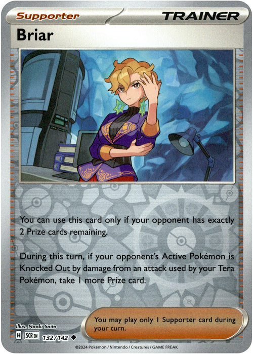 Briar