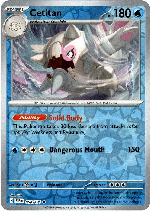 Cetitan