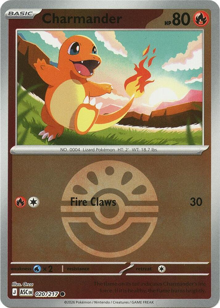 Charmander